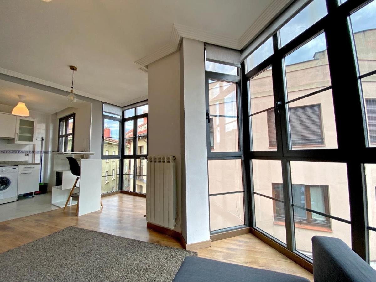 Apartamento Melisa Vut700 Apartment León Exterior foto