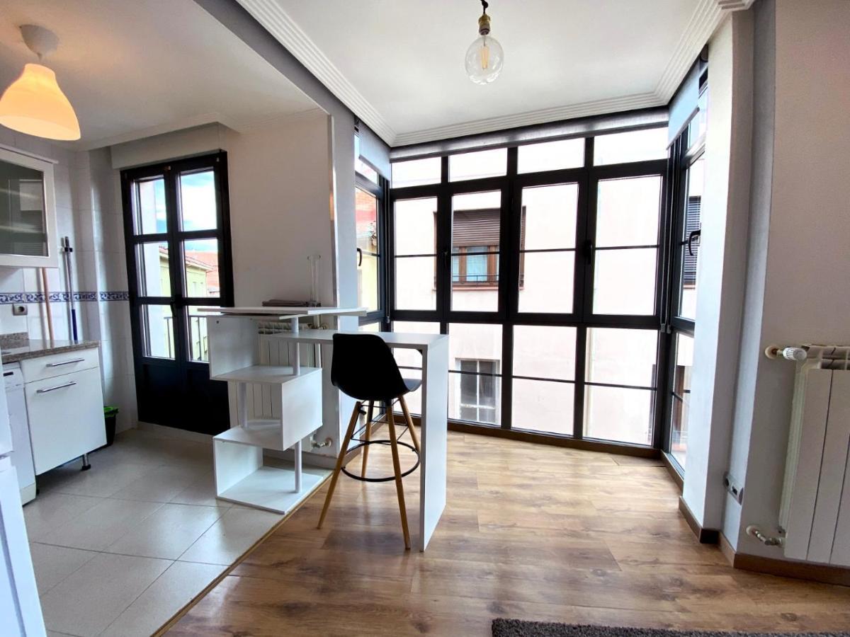 Apartamento Melisa Vut700 Apartment León Exterior foto