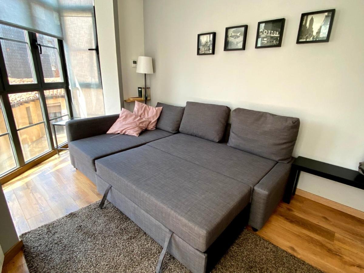 Apartamento Melisa Vut700 Apartment León Exterior foto