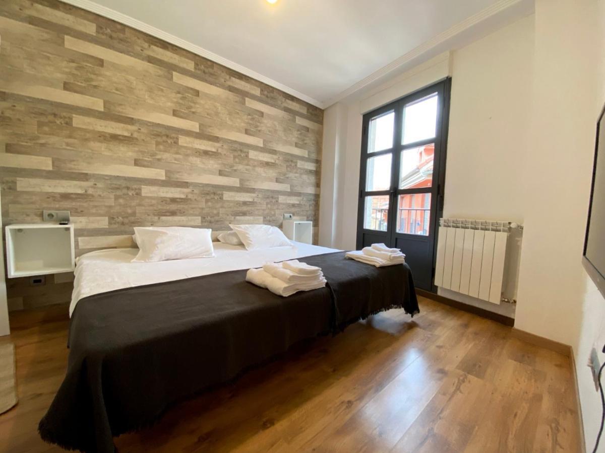 Apartamento Melisa Vut700 Apartment León Exterior foto